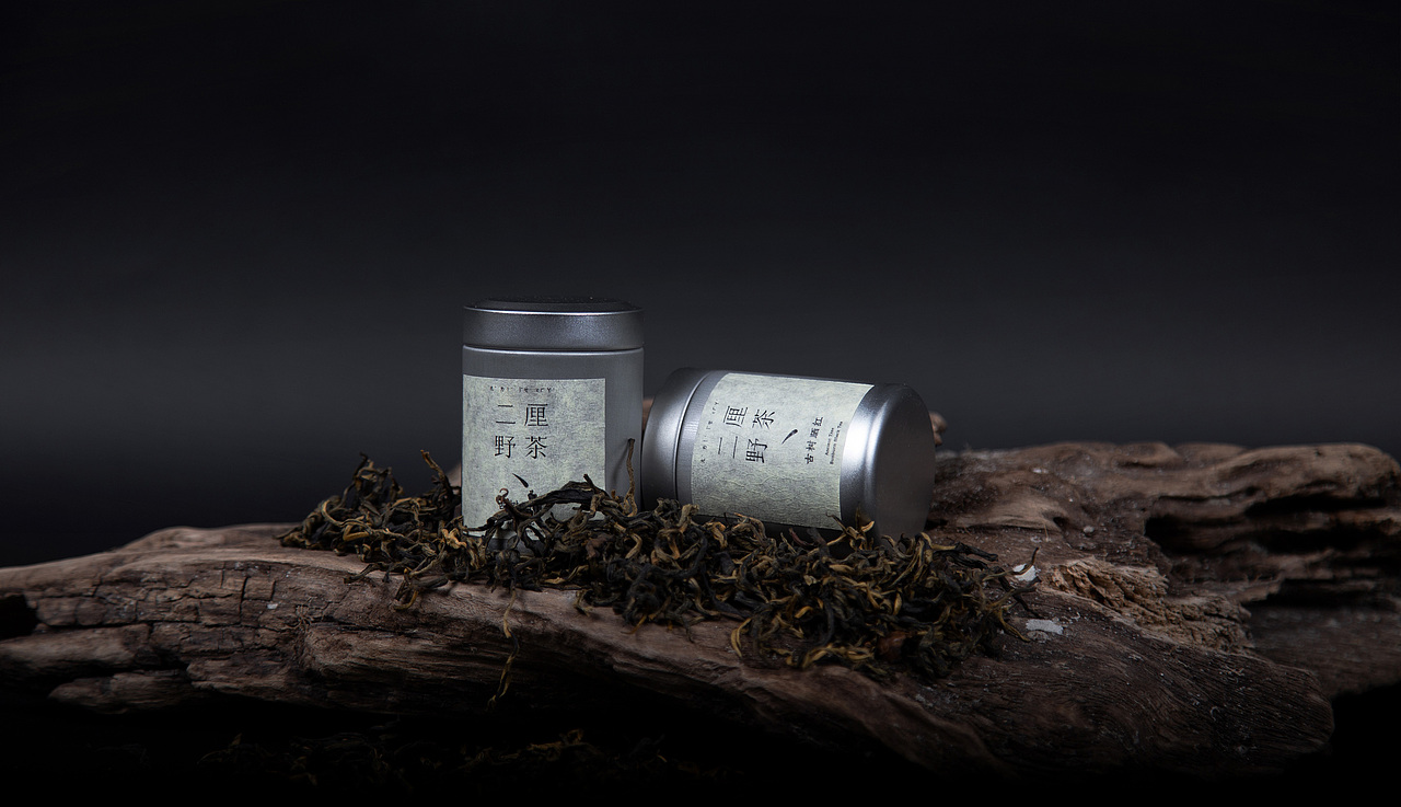 几何文创 | 二厘野茶（图ZMTk5Mjc1OTQ0） - 品牌 - 站酷设计师几何文创原创素材 - 站酷ZCOOL