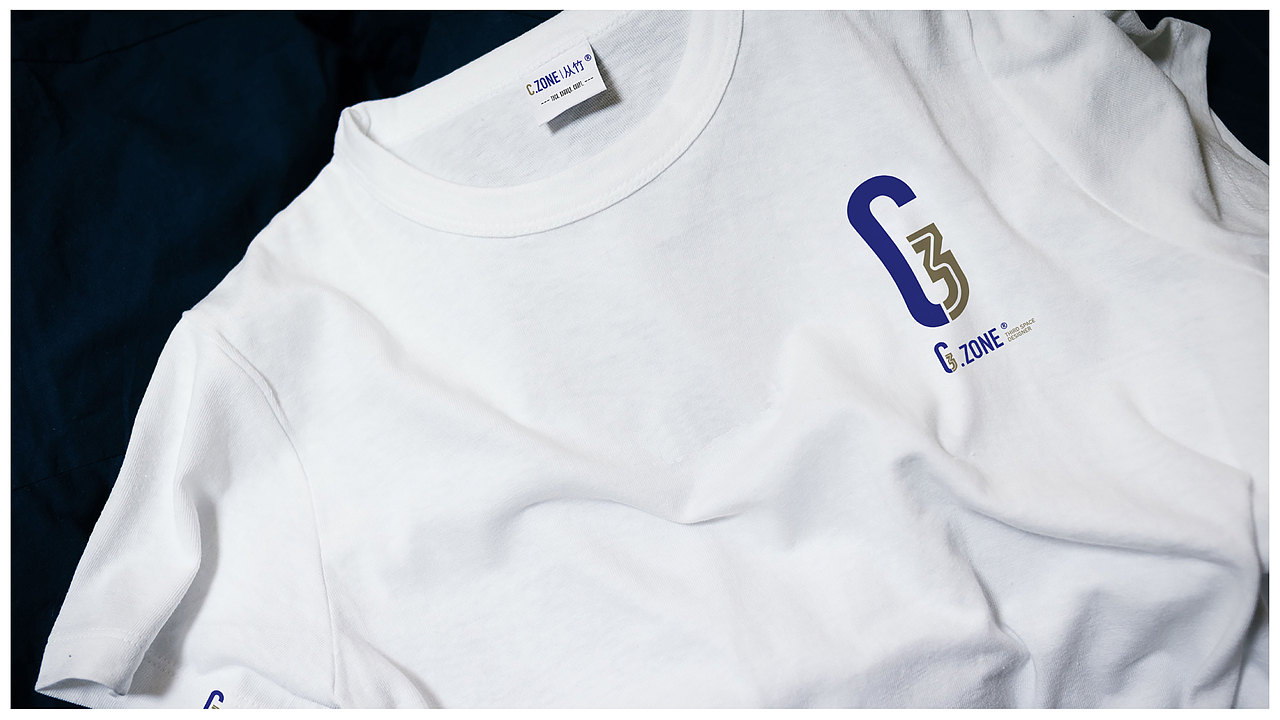 上海C.ZONE从竹空间建筑设计咨询-品牌VI设计策划（图ZMjA3NDkyNDc2） - 品牌 - 站酷设计师思悟品牌设计原创素材 - 站酷ZCOOL