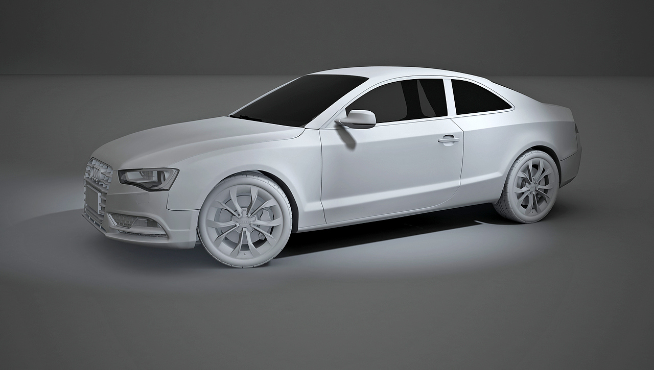Audi-A5