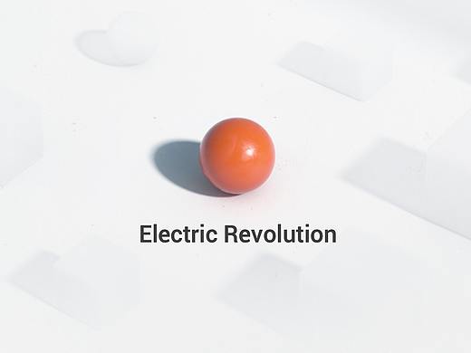 Electric Revolution