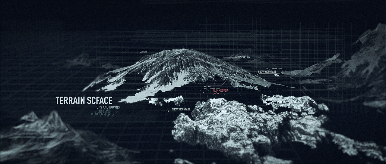 原创短片《0924》（图ZMjM3MjU4Nzc2） - 动画/影视 - 站酷设计师暗黑暴龙兽原创素材 - 站酷ZCOOL