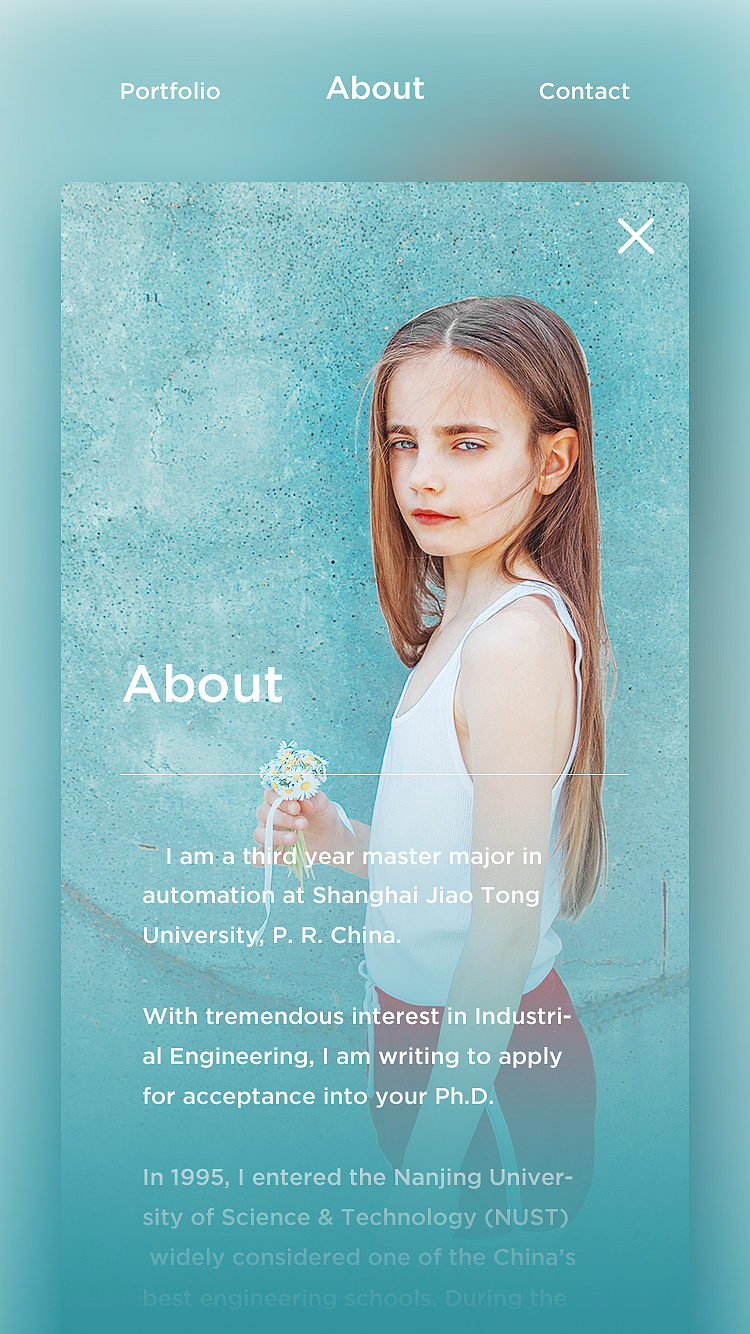 Never Say Impossible(持续更新...)