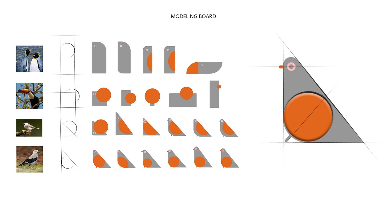 大学本科作品集（图ZMjYxODkxODQ0） - 生活用品 - 站酷设计师Muoran原创素材 - 站酷ZCOOL