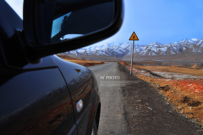 || 設計眼光去攝影 || 絲綢之路（图ZNTUzNTA3Mg==） - 风光摄影 - 站酷设计师缪MIAO原创素材 - 站酷ZCOOL