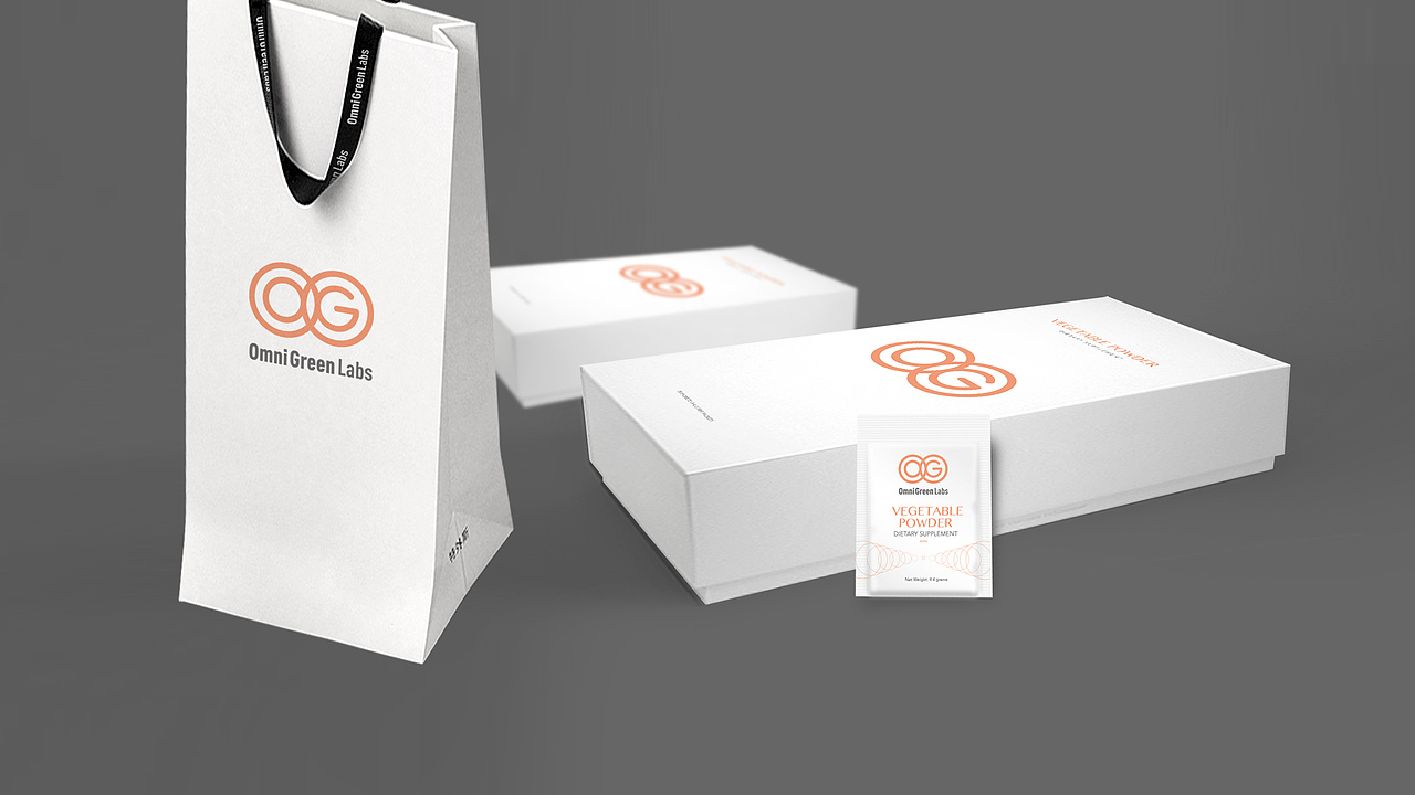 OG BRAND（图ZMzk4MTg0Mjg=） - Logo - 站酷设计师阁楼妖怪原创素材 - 站酷ZCOOL