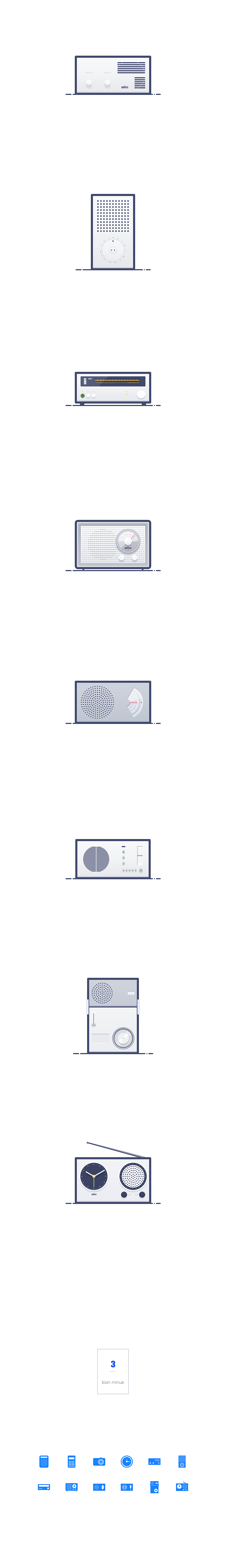 Icon± About Braun（PSD）（图ZNTAxMTYyMjA=） - 图标 - 站酷设计师Kidesign原创素材 - 站酷ZCOOL