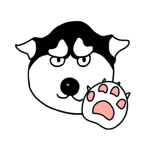 哈宝说（图ZMTk1NDA1MTg0） - 网络表情 - 站酷设计师哈小齐原创素材 - 站酷ZCOOL
