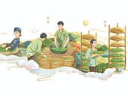 海报素材