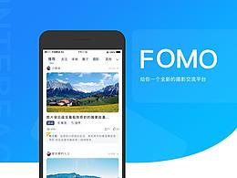 MOFO-摄影兴趣APP