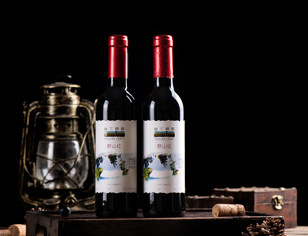 红酒拍摄静物产品摄影商业广告拍摄白酒拍照产品摄影