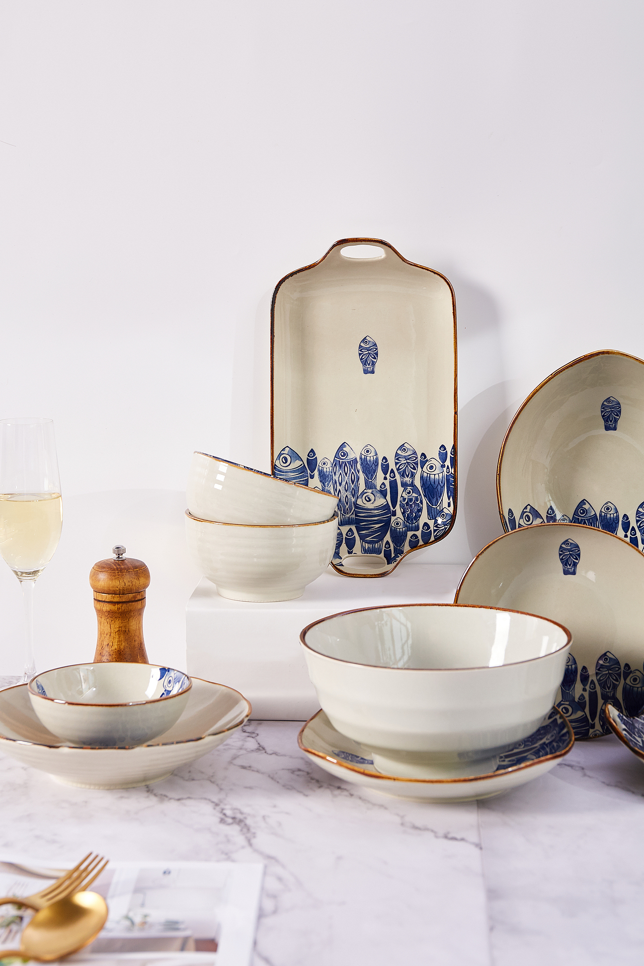 餐具拍摄|摄影|产品摄影|摄影子轩_原创作品-站酷zcool