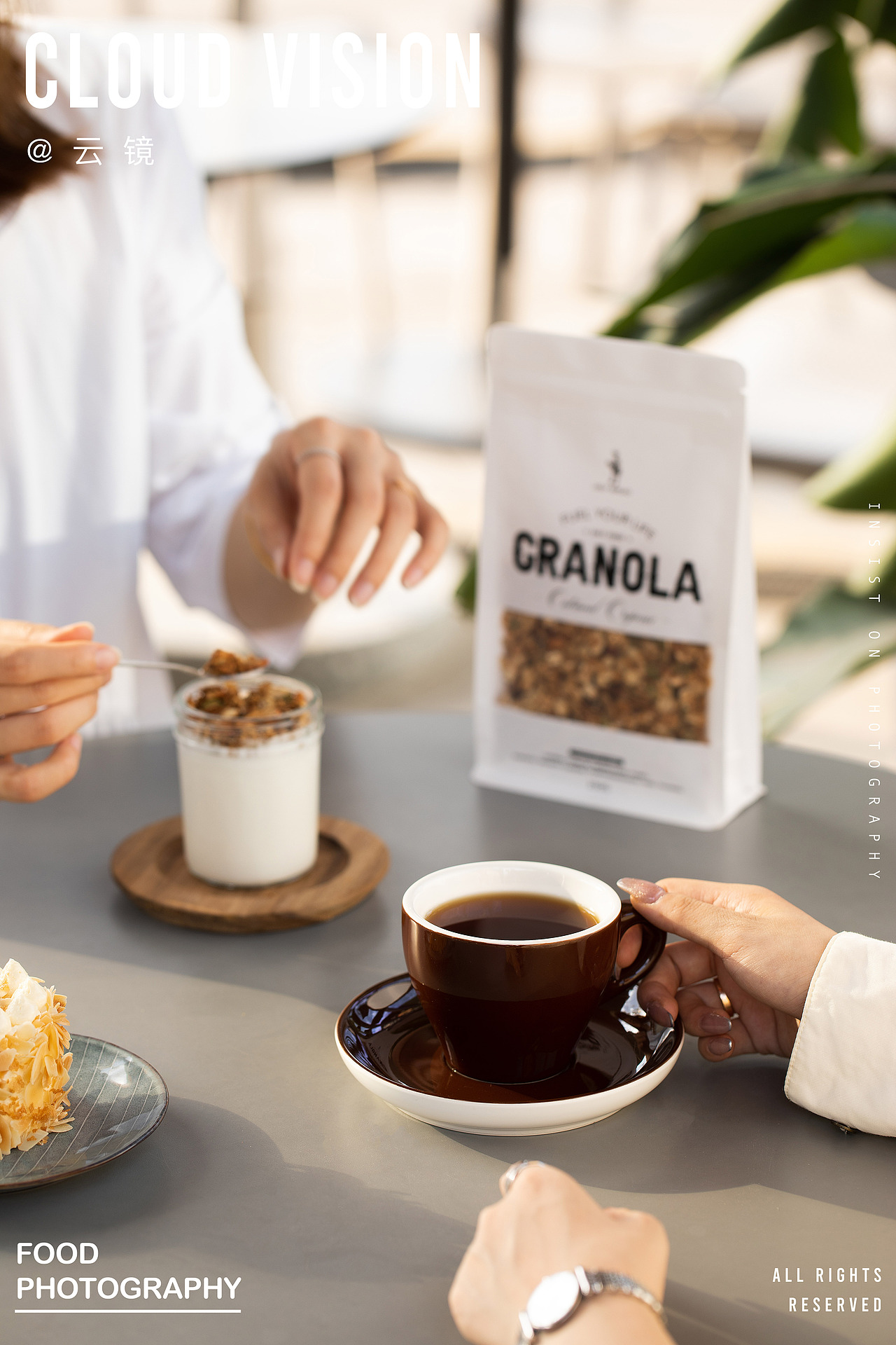 美食摄影-乐班 品质生活年轻人的集结地!