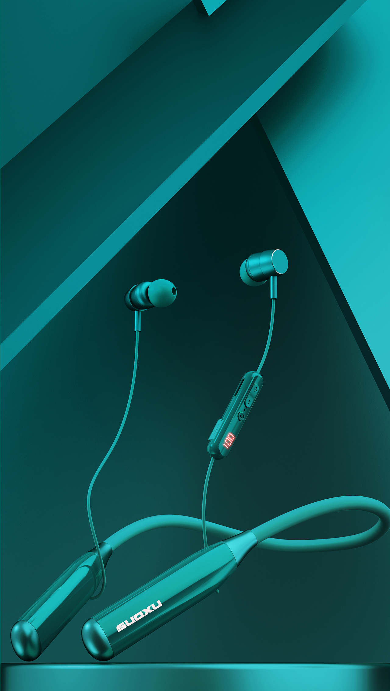 X9双电池蓝牙耳机