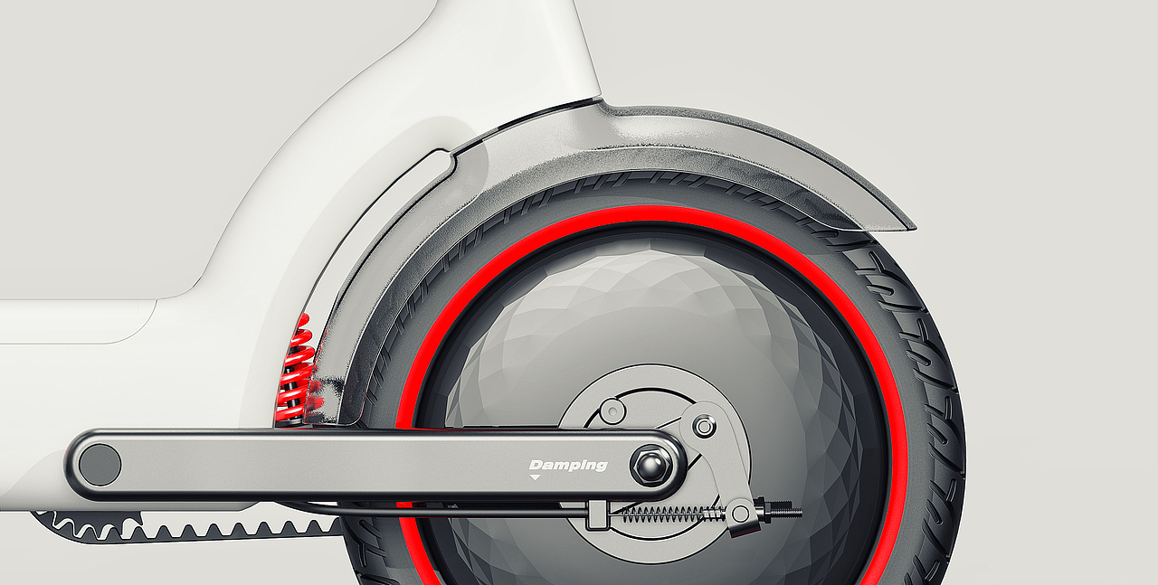 Battery Part
电池部分