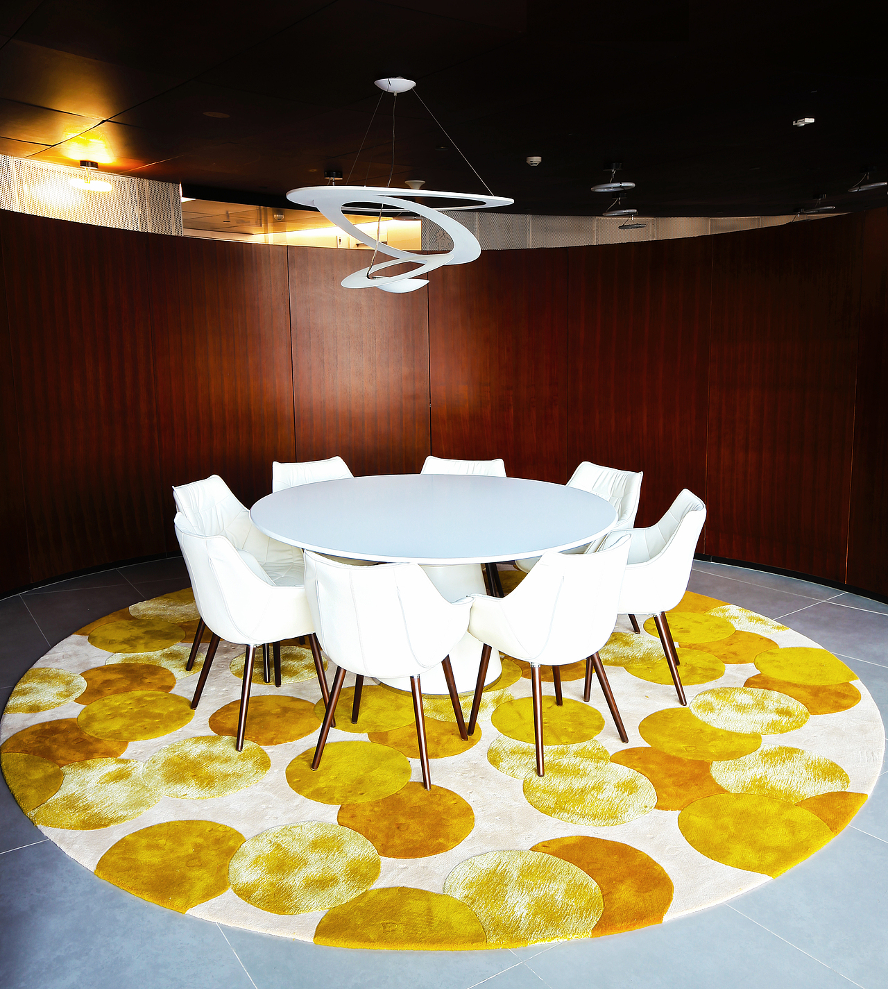 中央电视台总部办公大楼九层餐厅设计（图ZMjIxMDE2NjY0） - 家装设计 - 站酷设计师朗曦原创素材 - 站酷ZCOOL