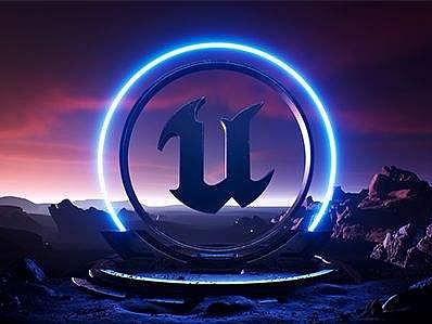 UE5将颠覆传统三维动画流程（个人主页-ZMTM0OTE0MA==） - 多领域 - 站酷设计师我勸你善良原创素材 - 站酷ZCOOL