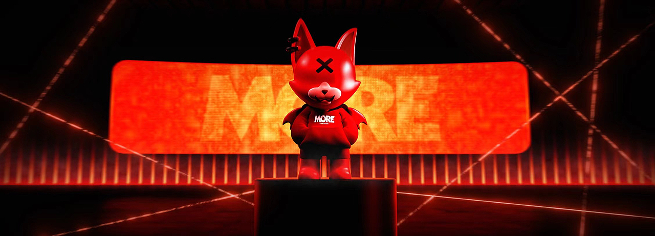 2023年部份作品（图ZMzYyMjIwODcy） - 动画/影视 - 站酷设计师FLOATING_原创素材 - 站酷ZCOOL