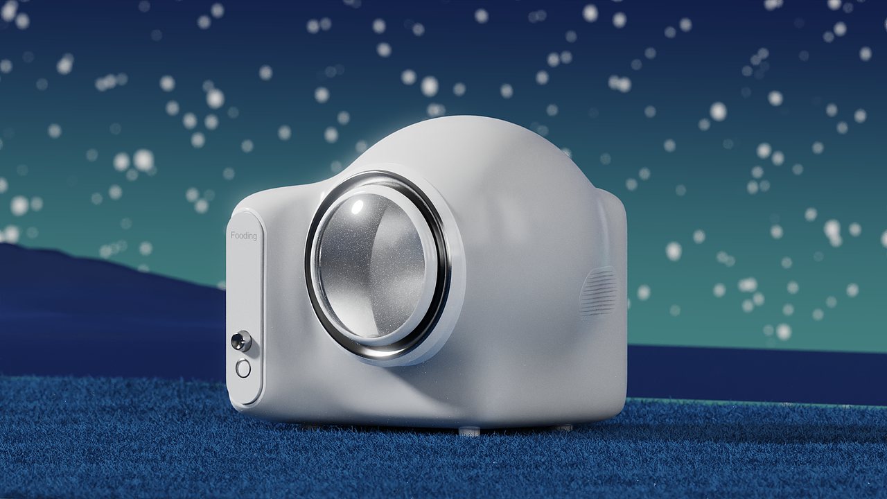 产品建模/渲染|合集- students' work presentation