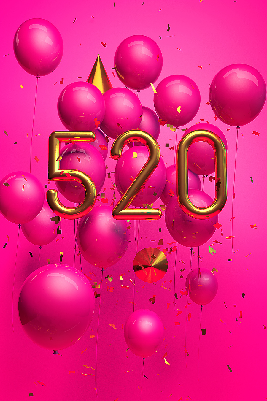 与数字有关的性