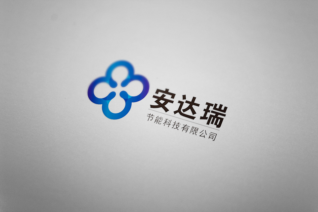 近期设计的标志