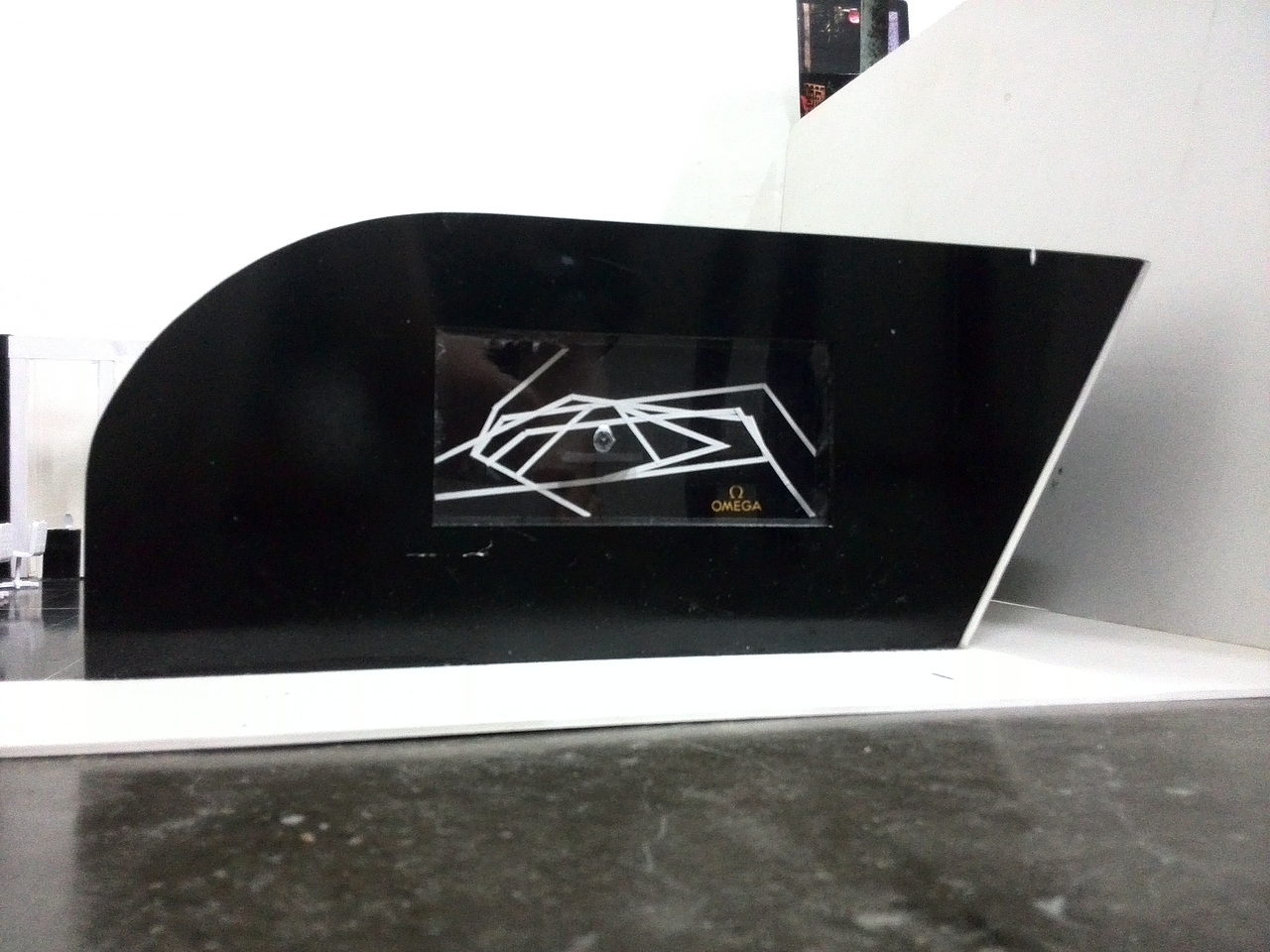 欧米茄OMEGA手表展示设计(图ZOTAyMjA1MTY=) - 展陈设计 - 站酷设计师土个豆原创素材 - 站酷ZCOOL