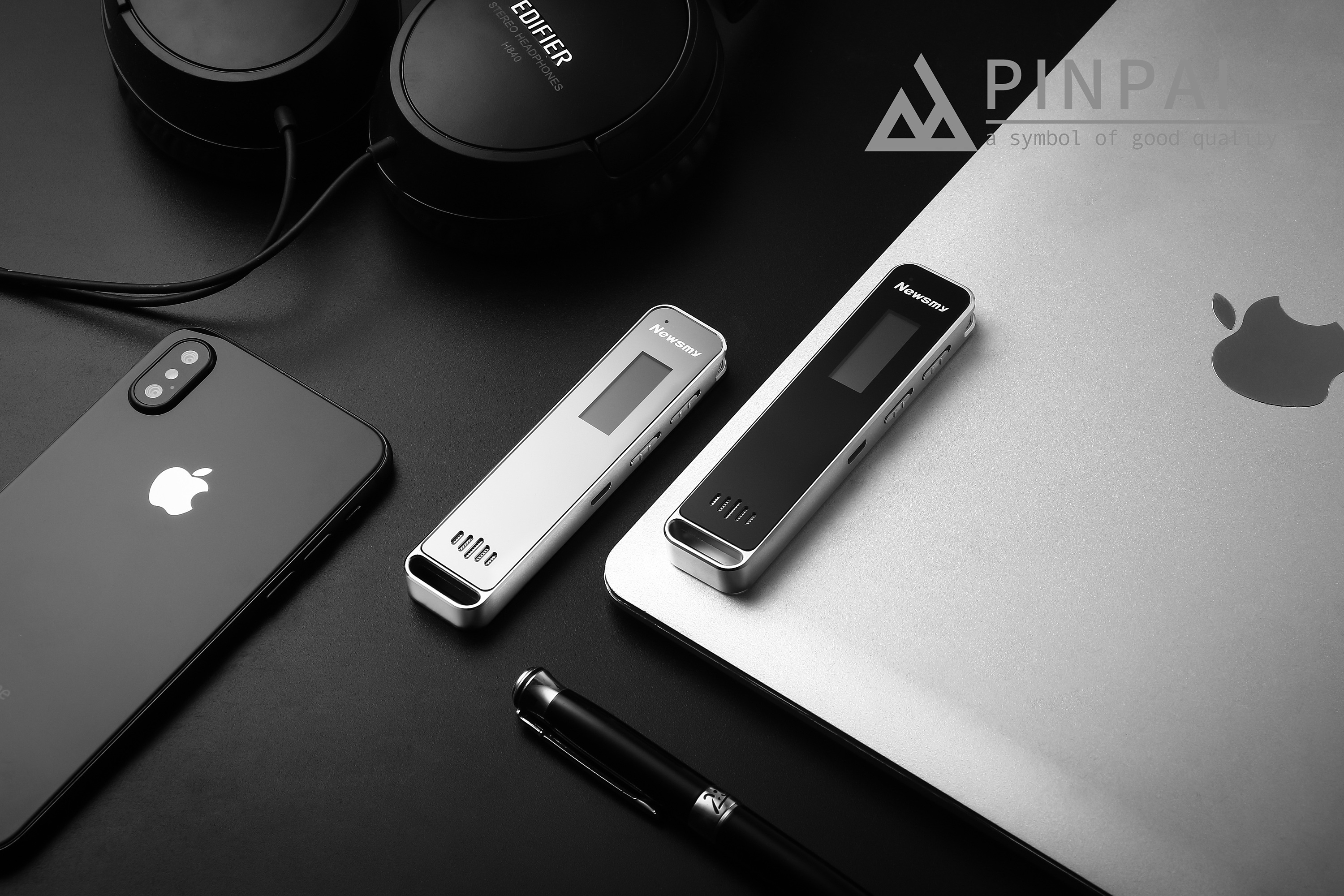 录音笔 电子产品|摄影|产品|品拍传媒 - 原创作品 - 站酷 (zcool)