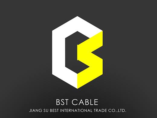 企业LOGO变更 BSTCABLE 初稿字母B