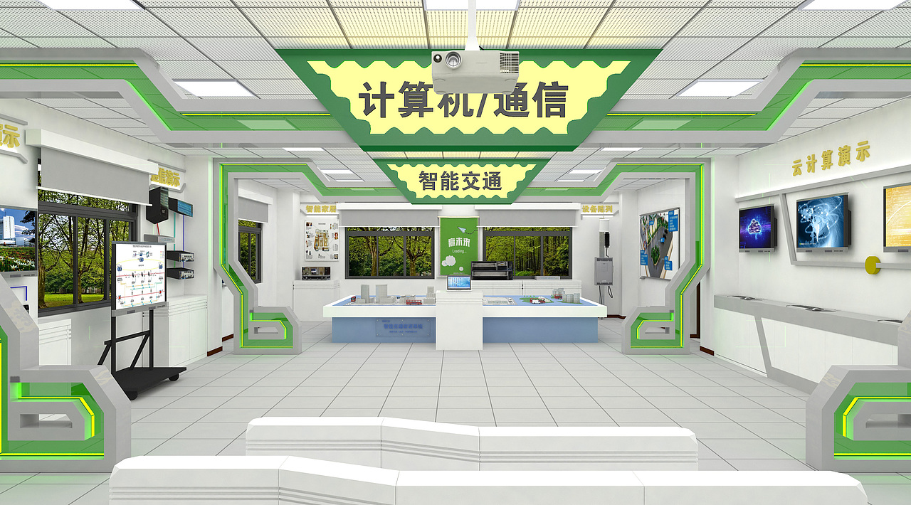 效果图类作品（一）（图ZMTcwNTE3NjMy） - 家装设计 - 站酷设计师棋世緣侣原创素材 - 站酷ZCOOL