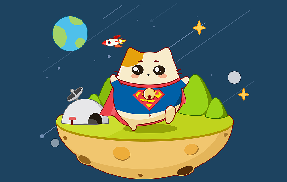 小练习（图ZNjU3NzkwMzY=） - 企业官网 - 站酷设计师小猫猫喵喵喵原创素材 - 站酷ZCOOL