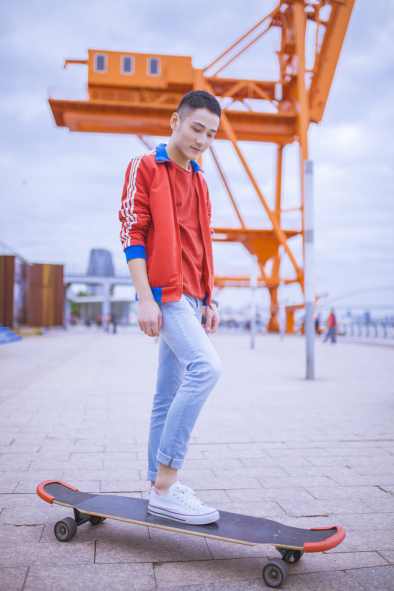 作品（图ZMTAwMjk0NDY4） - 人像摄影 - 站酷设计师花犯辛未原创素材 - 站酷ZCOOL