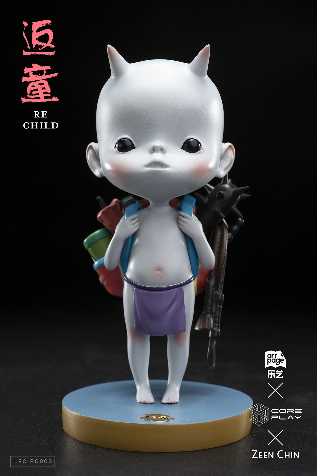 返童系列产品第二款：一起去郊游（图ZMTUzNDAyMzY0） - 玩具 - 站酷设计师核玩coreplay原创素材 - 站酷ZCOOL