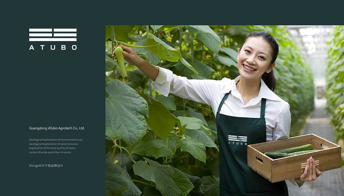 阿土伯 ATUBO 品牌设计（图ZMTc2Njk3OTky） - 品牌 - 站酷设计师行于思设计原创素材 - 站酷ZCOOL