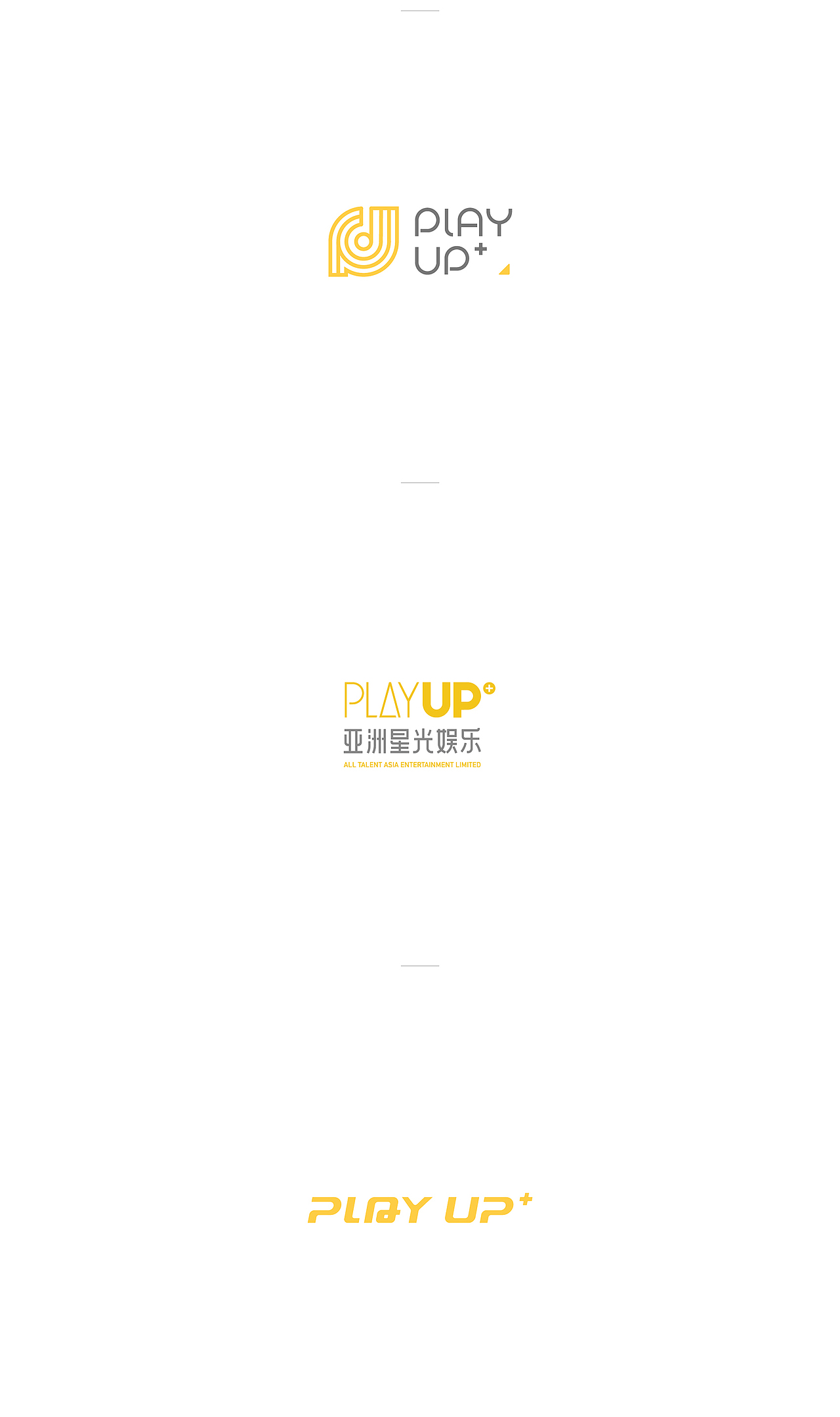 2015丨2016 LOGO设计合集