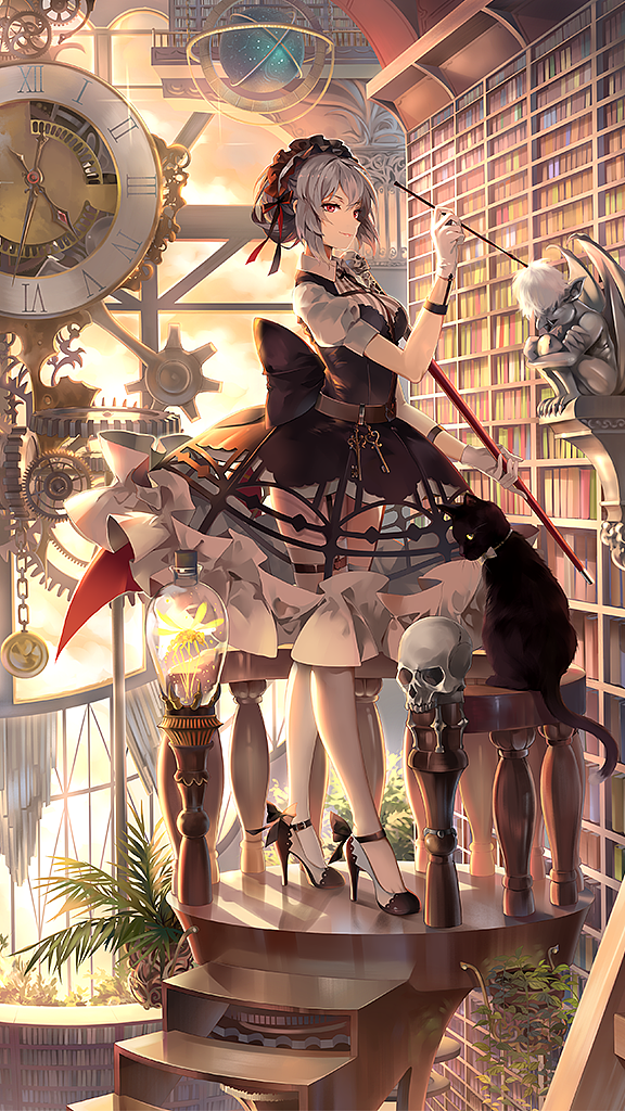 机动战队（图ZOTQ1OTc4OTI=） - 单幅漫画 - 站酷设计师玉尊软件原创素材 - 站酷ZCOOL