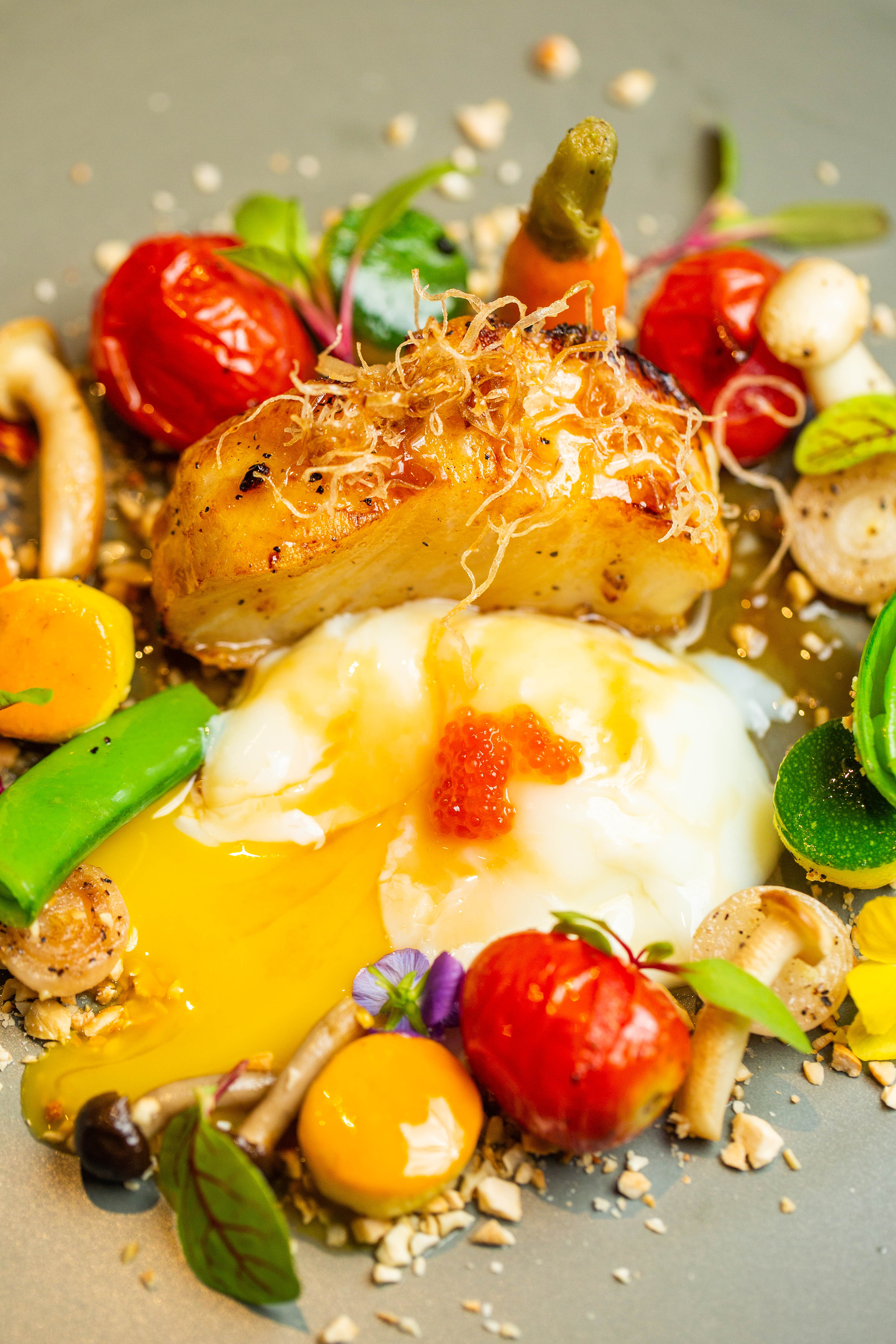 美食拍摄|摄影|静物|_rambozz - 原创作品 - 站酷 (zcool)