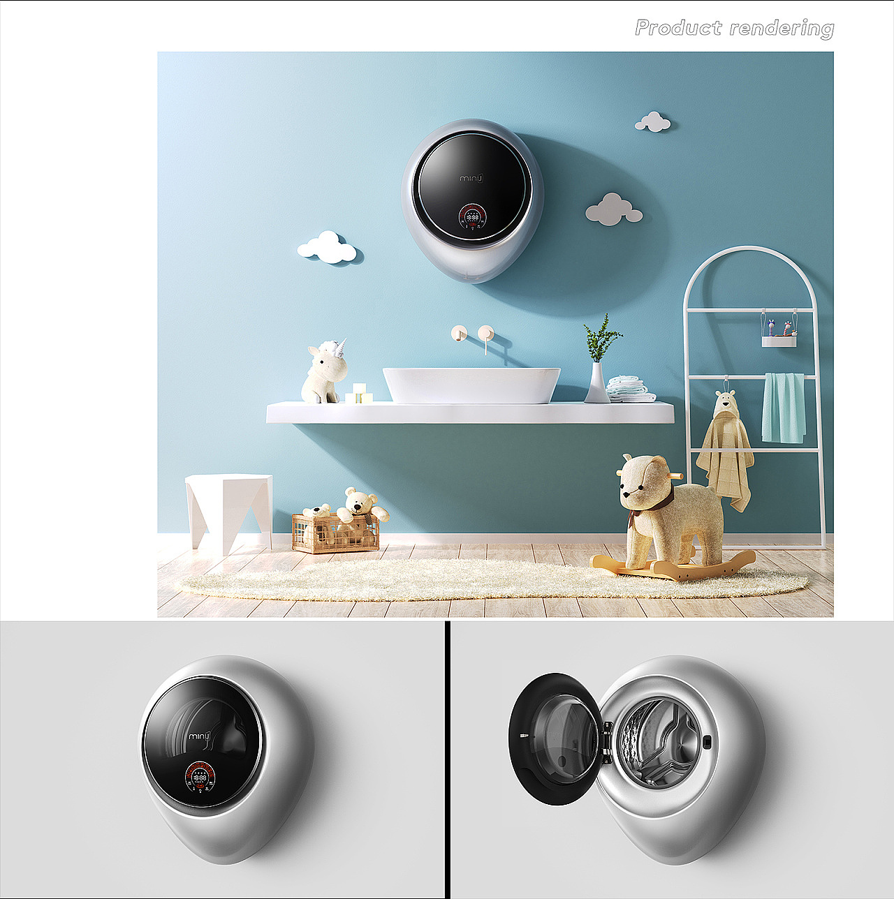 【2020渲染合集】