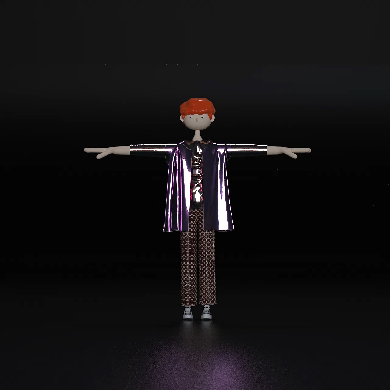 人物（圖ZMjU3MzMyMTUy） - 其他 - 站酷設(shè)計(jì)師阿凸不禿原創(chuàng)素材 - 站酷ZCOOL