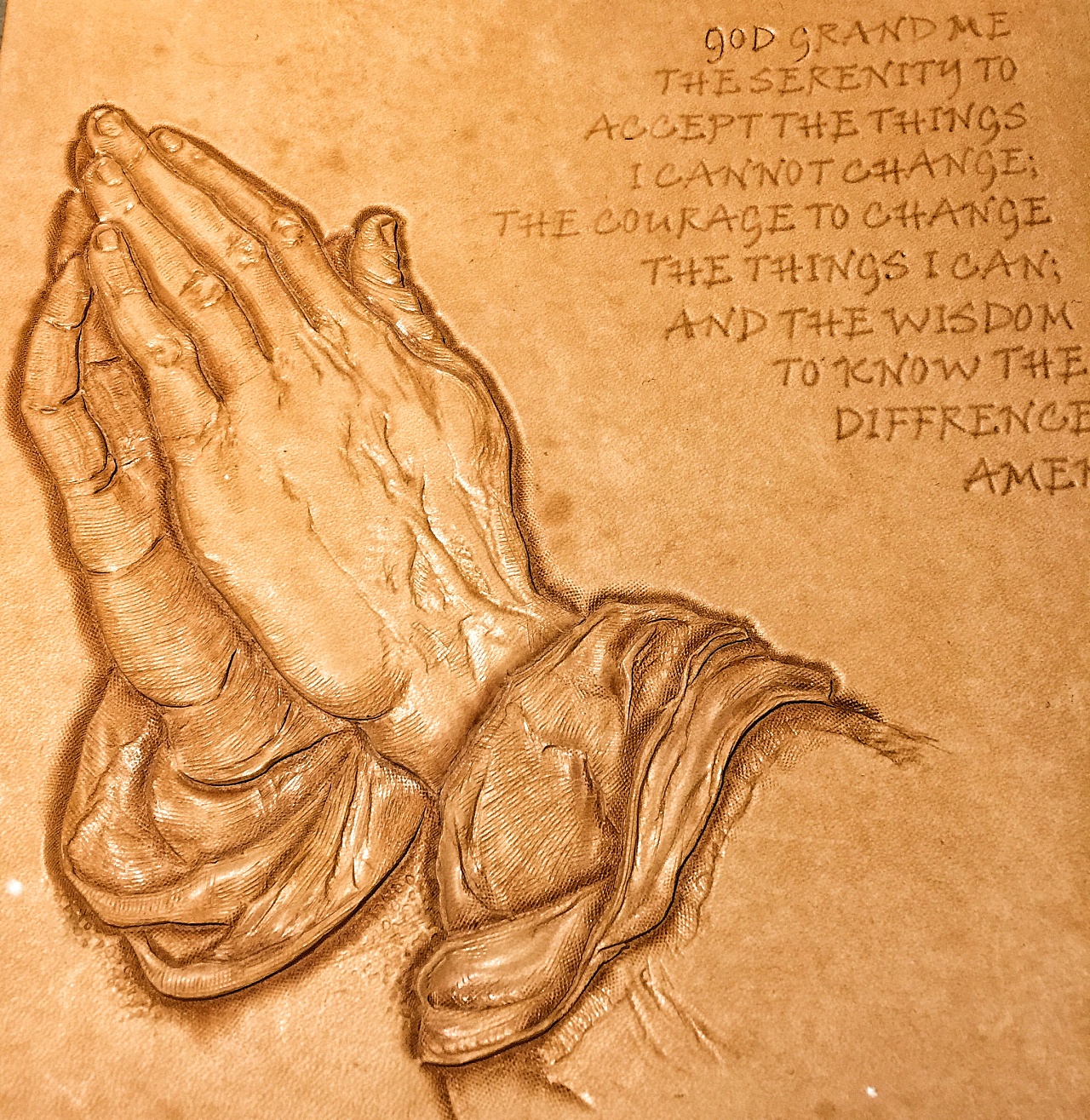 祈祷之手、神圣几何，解读这些经典刺青图案背后的故事 | Tat-Talk