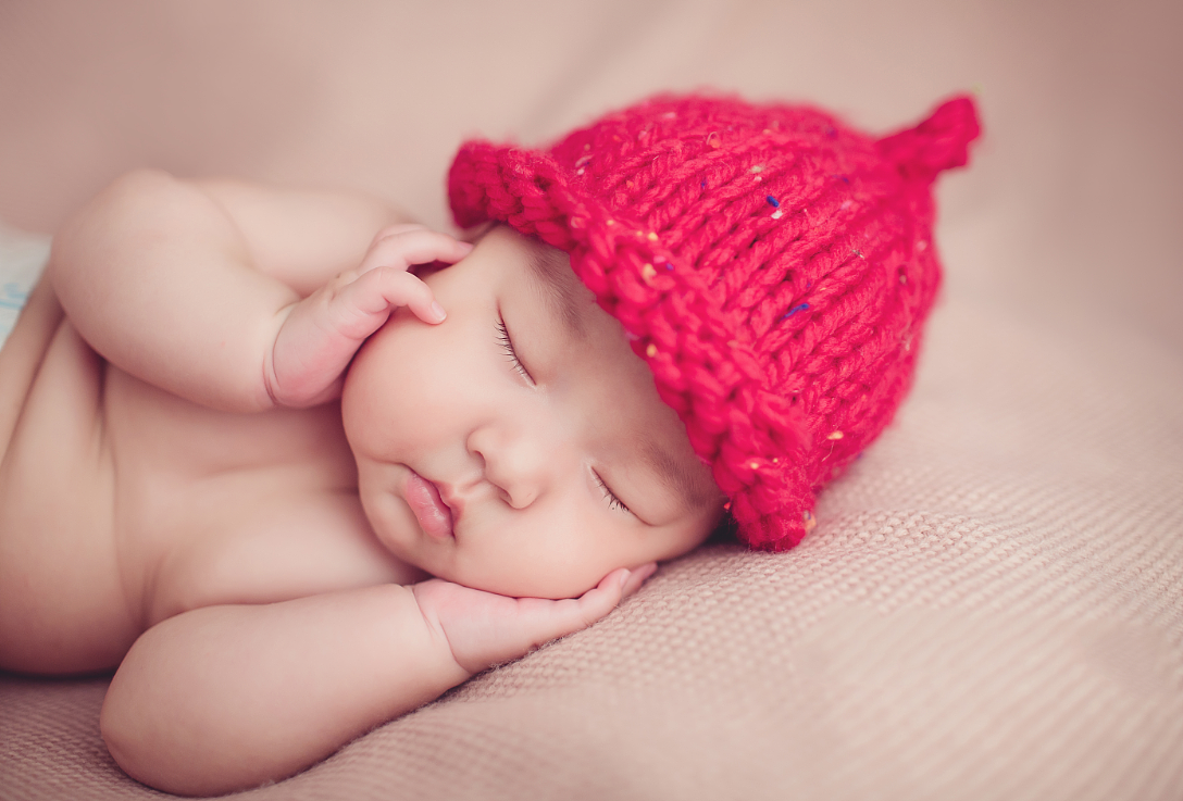 儿童摄影宝宝百天艺术照（图ZODM4MzkxNDQ=） - 人像摄影 - 站酷设计师Hibaby儿童摄影原创素材 - 站酷ZCOOL