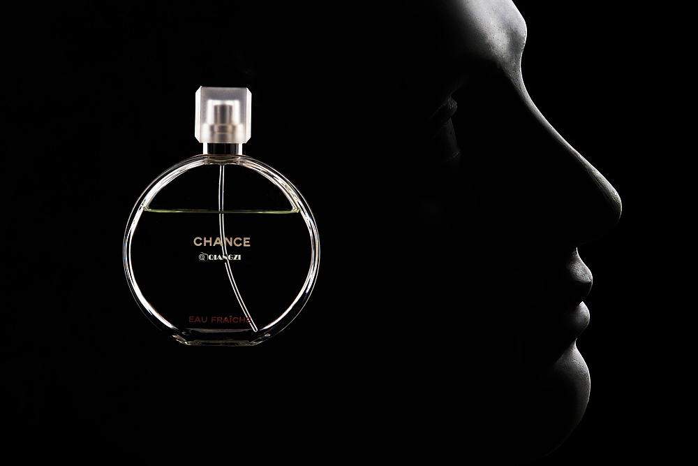 香奈儿--圈点摄影--强子(周晓强)老师作品