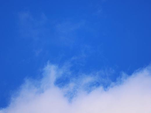 蓝天白云壁纸素材天空素材下载欣赏图片素材第7集