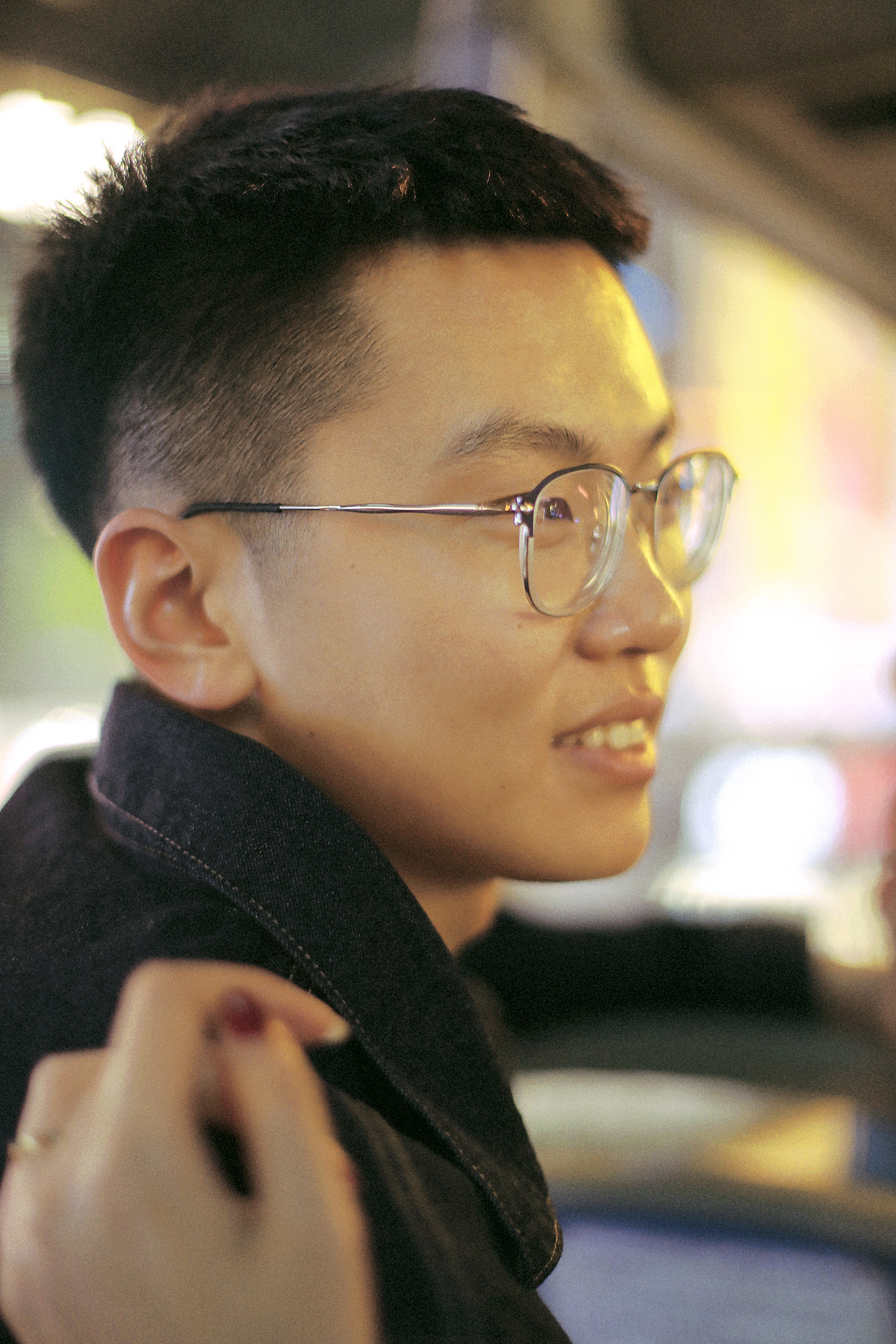 爱是包罗十方天地的绚烂