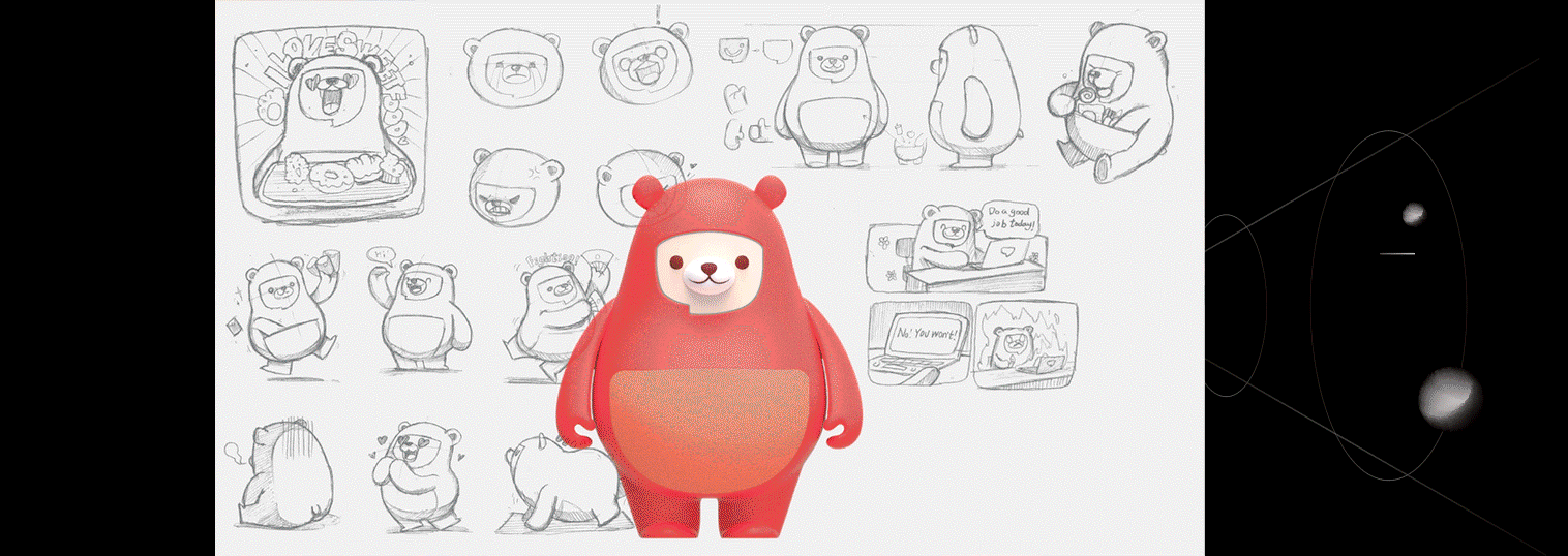 口碑设计中心创意营销 SHOW REEL（图ZMTk4ODMyMDAw） - 其他平面 - 站酷设计师口碑UED原创素材 - 站酷ZCOOL