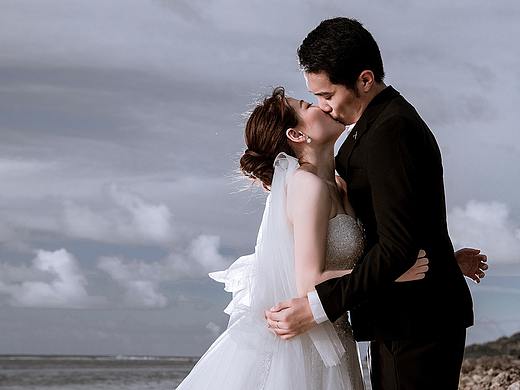 旅拍婚纱（塞班岛）