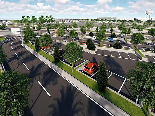 BCF_香港產(chǎn)業(yè)園動(dòng)畫(huà)（簡(jiǎn)易版）（個(gè)人主頁(yè)-ZNTY3NjEyODg=） - 建筑/空間 - 站酷設(shè)計(jì)師小云狂想曲原創(chuàng)素材 - 站酷ZCOOL