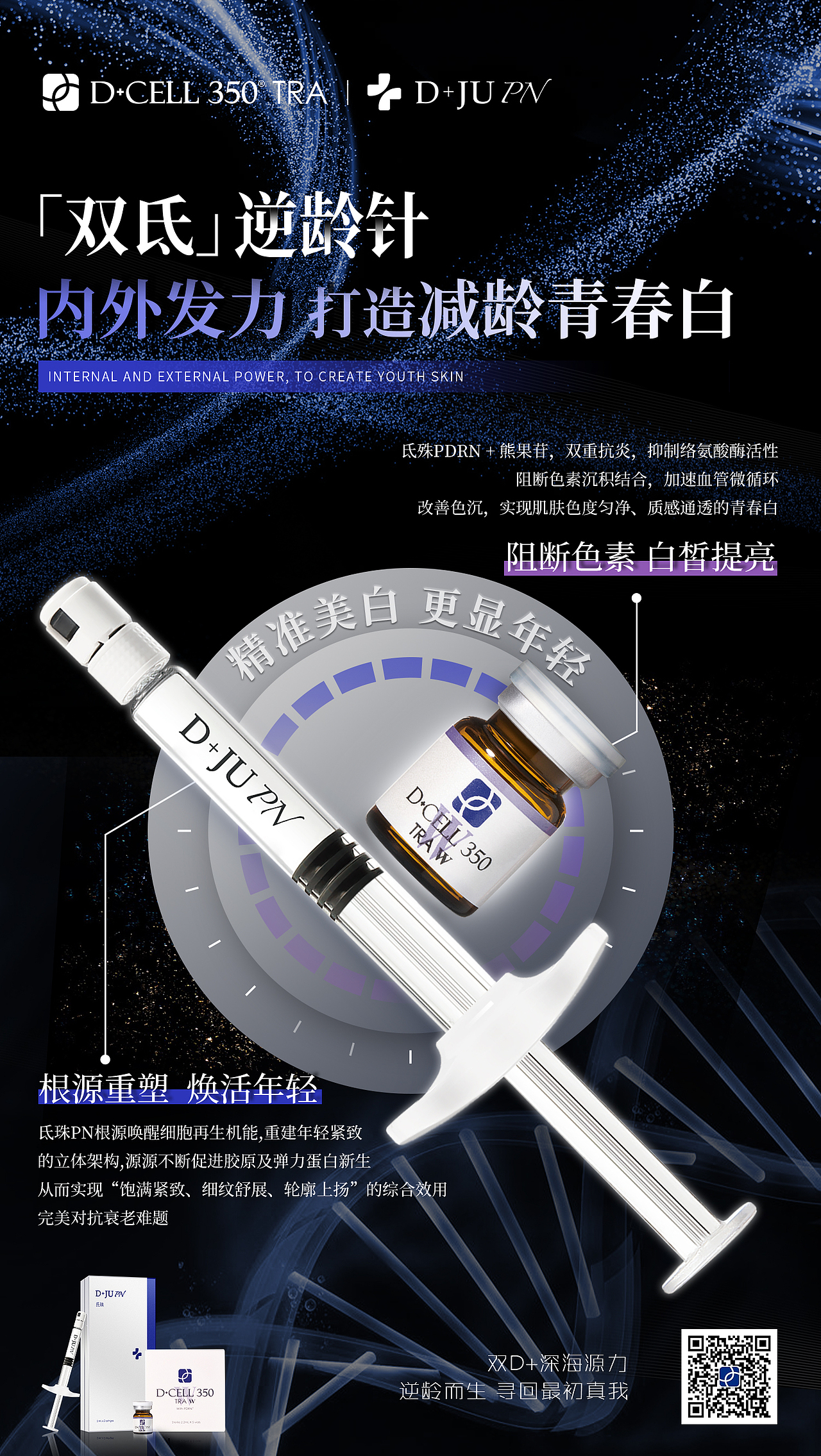 产品宣传海报