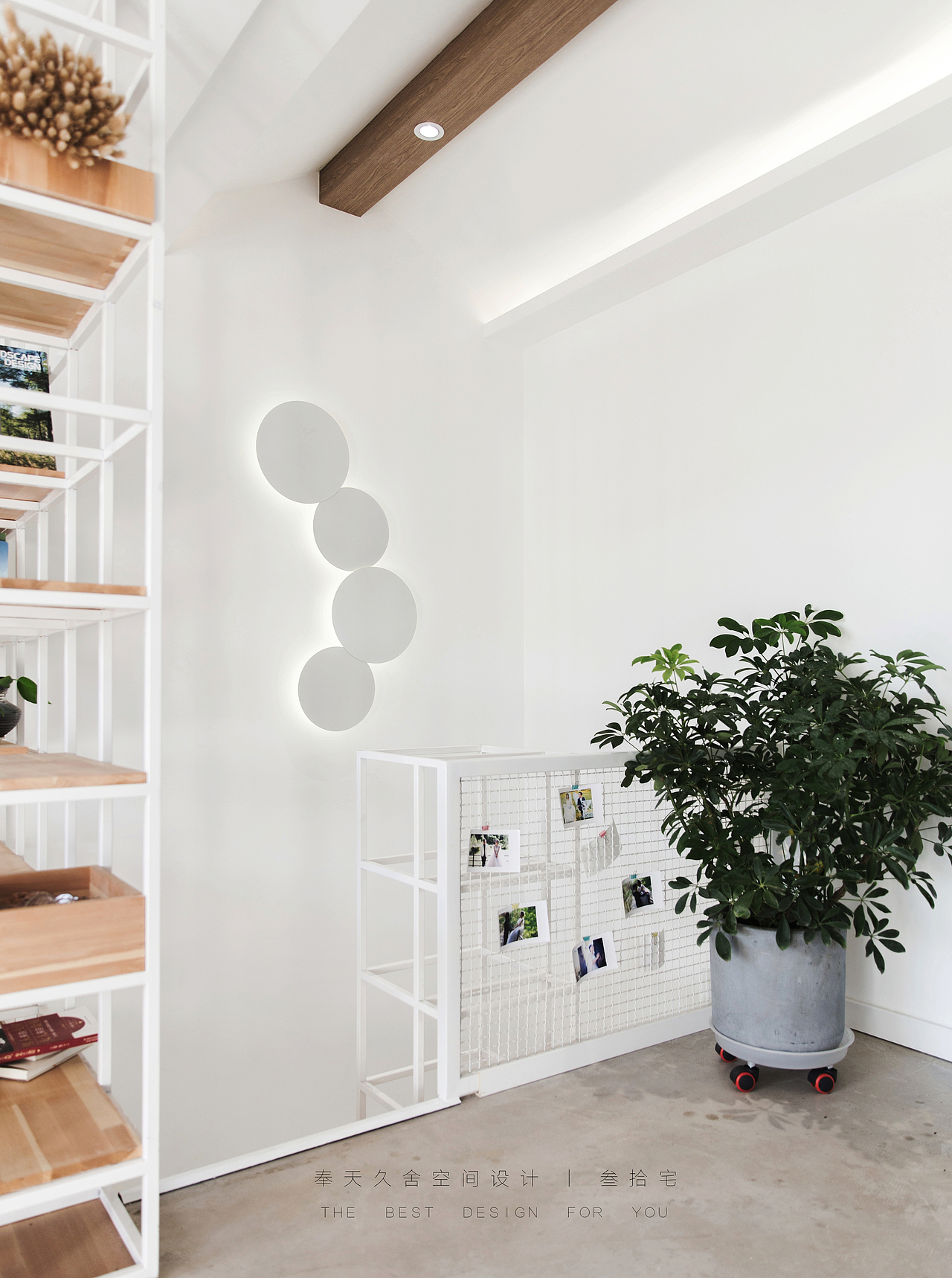 《四季厨房》 - - 奉天久舍空间设计（图ZMTM3MjExODgw） - 家装设计 - 站酷设计师奉天久舍空间设计原创素材 - 站酷ZCOOL