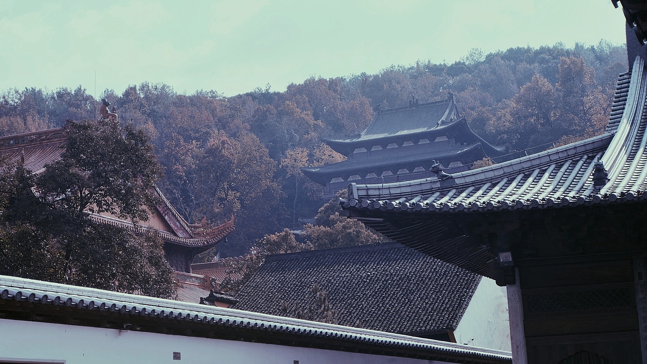 一些风景随拍