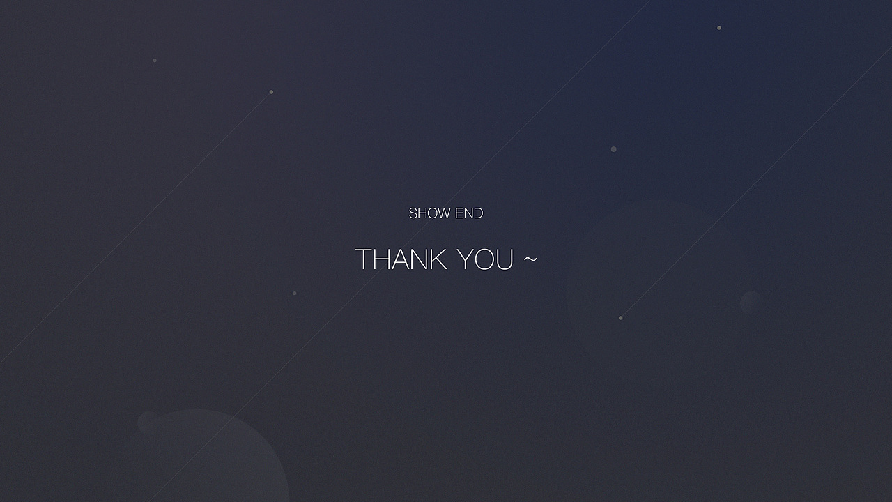 作品集 2020新出发,加油!