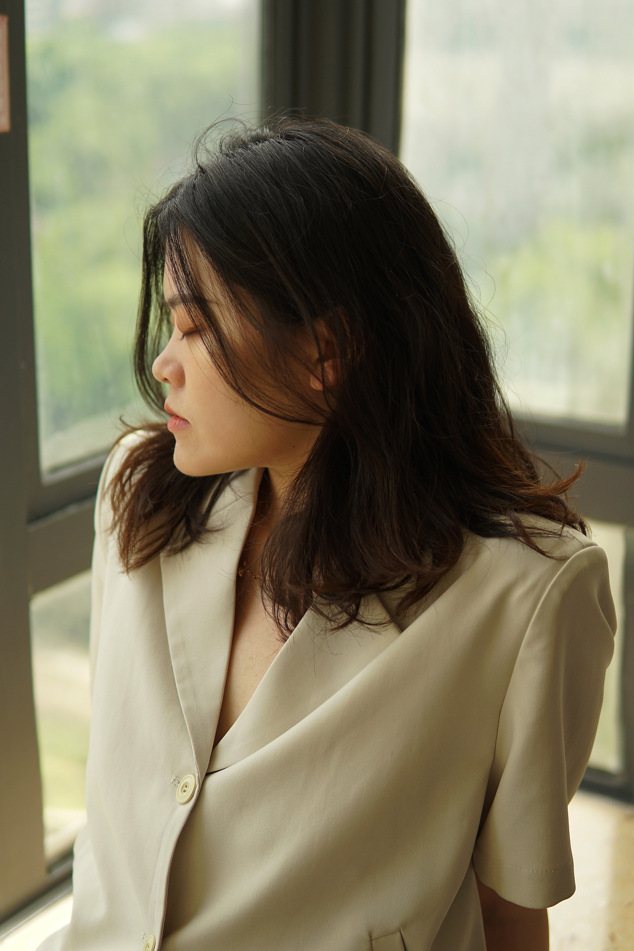 平凡|摄影|人像摄影|猪肉脯女孩 - 原创作品 - 站酷 (zcool)